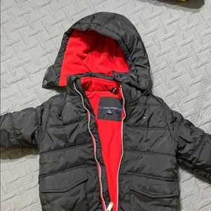 Tommy H Jacket